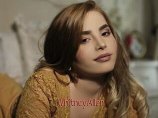 WhitneyAllen