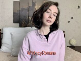 WhitneyRomans