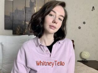 WhitneyTello