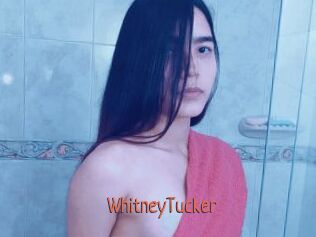 WhitneyTucker