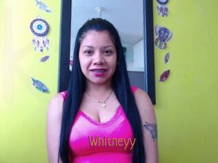 Whitneyy