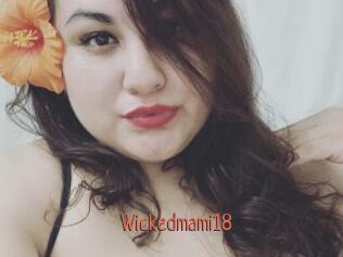 Wickedmami18