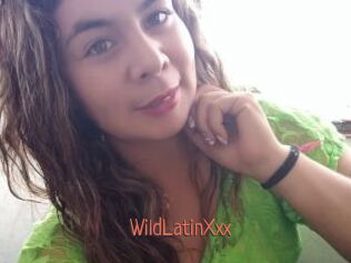 WildLatinXxx