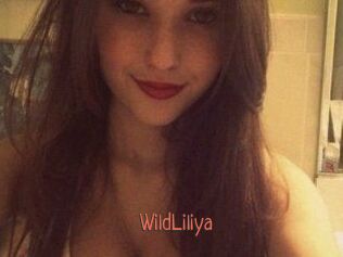 WildLiliya