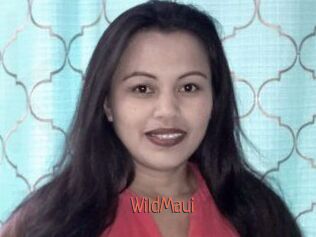 WildMaui