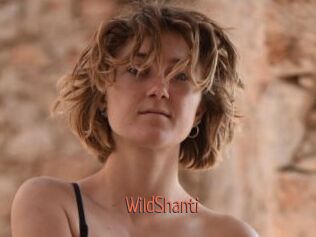 WildShanti