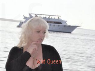 Wild_Queen