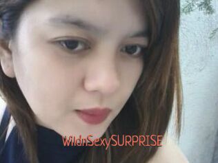 WildnSexySURPRISE