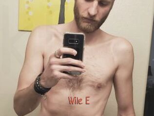 Wile_E