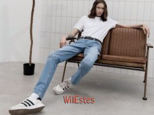 WillEstes