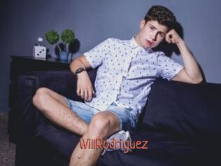 WillRodriguez