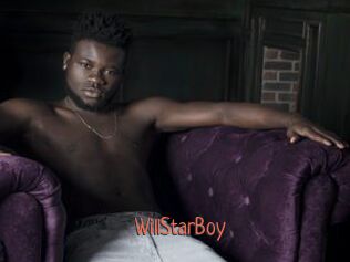 WillStarBoy