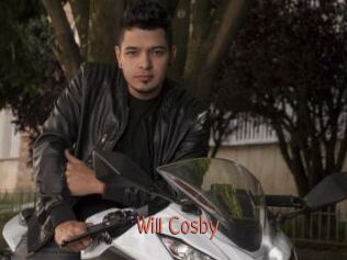 Will_Cosby