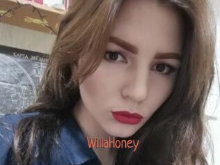 WillaHoney