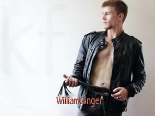 WilliamGinger