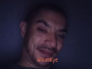 WilliamKye