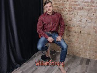 WilliamStrong