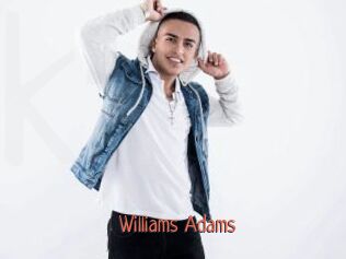 Williams_Adams