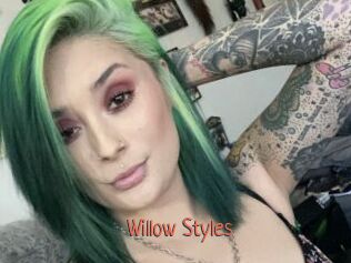 Willow_Styles