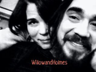 WillowandHolmes