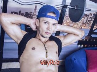 WillyRoiz