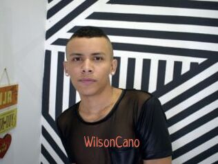 WilsonCano