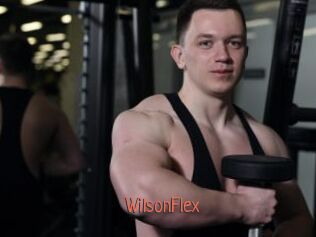 WilsonFlex