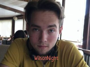 WilsonNight