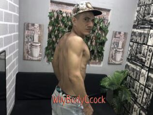 WilyBodyCcock