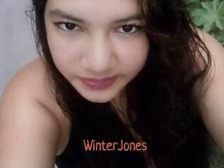 WinterJones