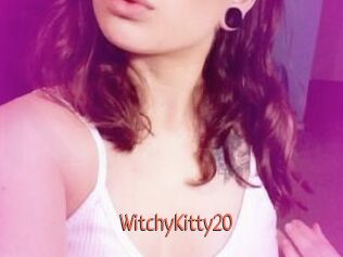 WitchyKitty20