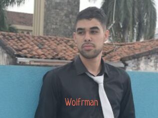 Wolfrman