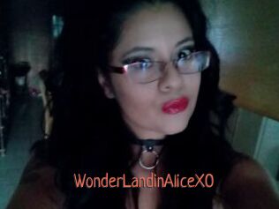 WonderLandinAliceXO