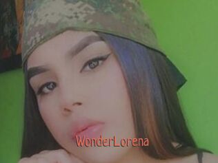 WonderLorena