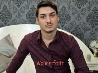 WonderStiff