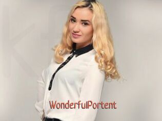 WonderfulPortent