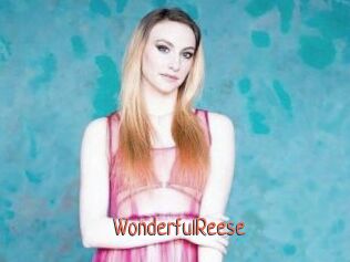 WonderfulReese