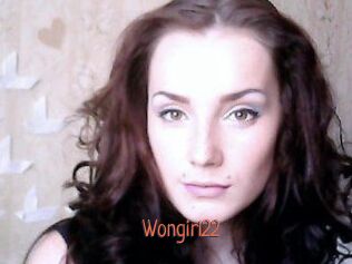 Wongirl22