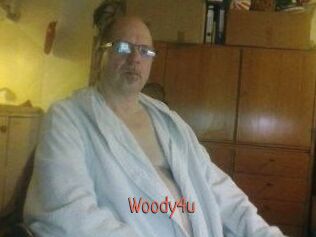 Woody4u