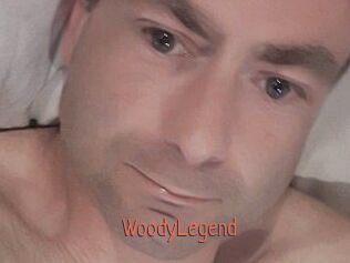 WoodyLegend