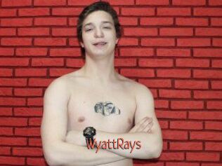 WyattRays