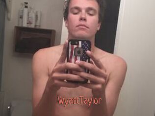 WyattTaylor