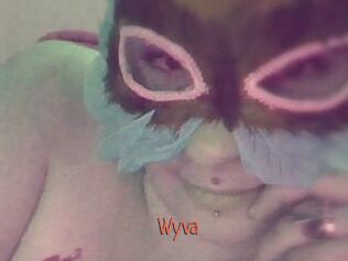 Wyva Kachou Fuzoku