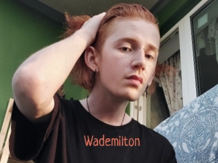 Wademilton