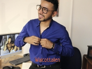 Walcottallen