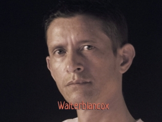 Walterblancox