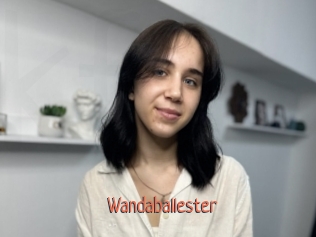 Wandaballester