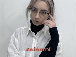 Wandabancroft