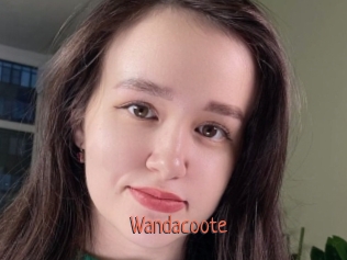 Wandacoote