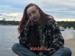 Wandafisk